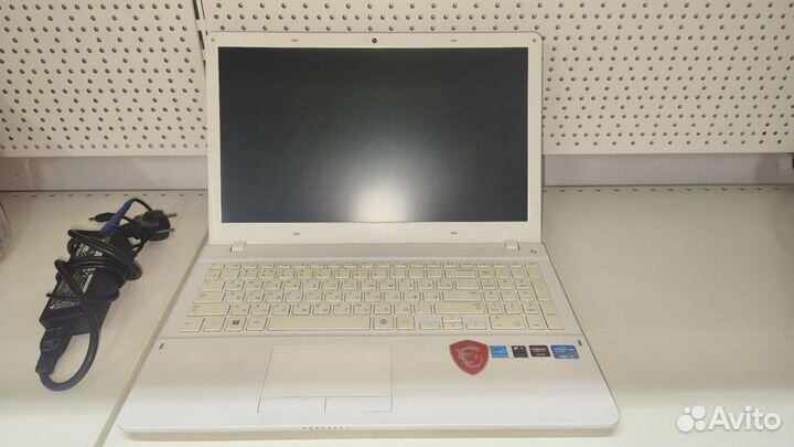 Samsung NP370R5E на запчасти