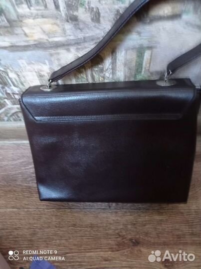 Сумка женская СССР