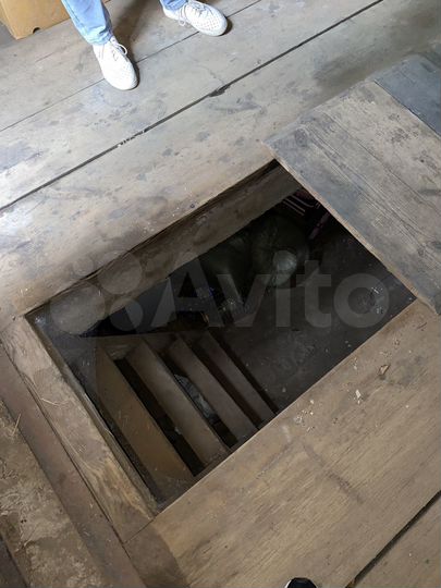 Гараж, 17 м²