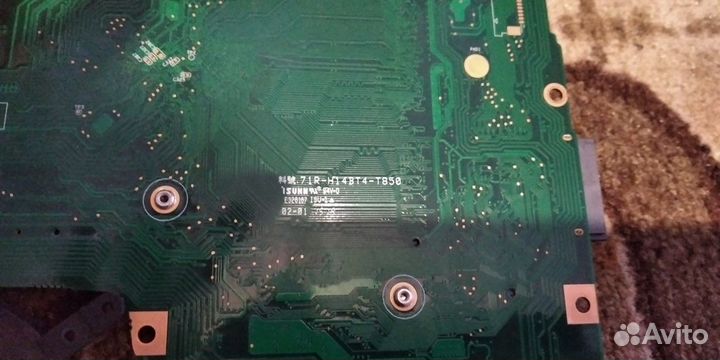 Запчасти dexp Athena T141