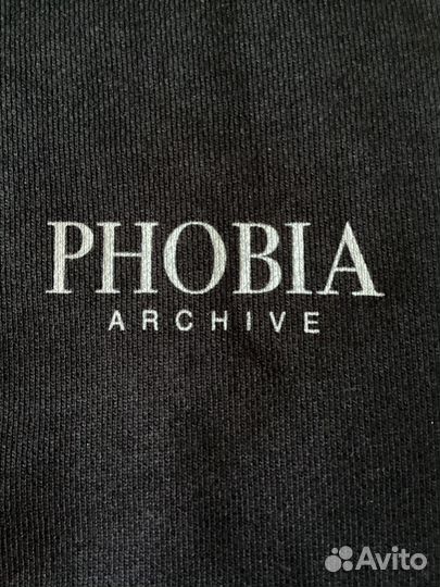 Phobia archive XL красивая кенгуруха