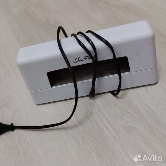 Уф лампа для ногтей