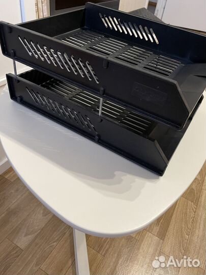 Лоток для бумаг