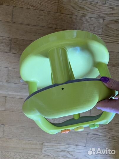 Стульчик для купания Aquababy