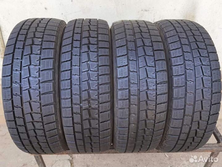 Dunlop SP Winter Maxx WM01 185/60 R15 84Q