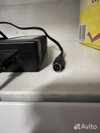 Блок питания 24V 5A для ккм