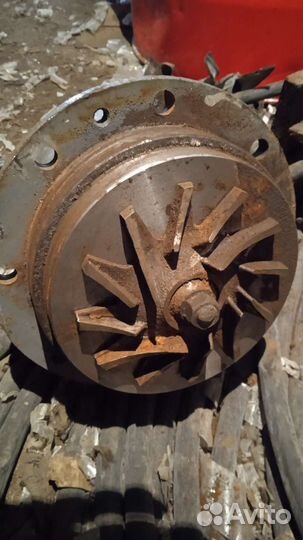 Насос ах 40-25-160а