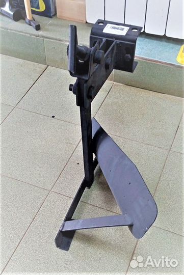 Плуг м/б Каскад со сцепкой усиленный