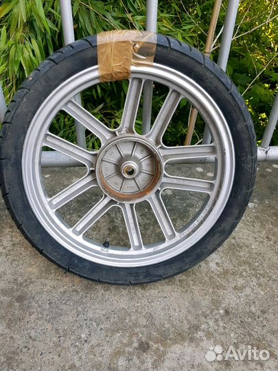 Sava Exact 115/80 R16 30G