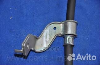 Трос ручного тормоза зад / лев PTA521 Parts