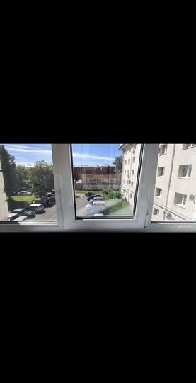 Комната 17,8 м² в 1-к., 3/5 эт.