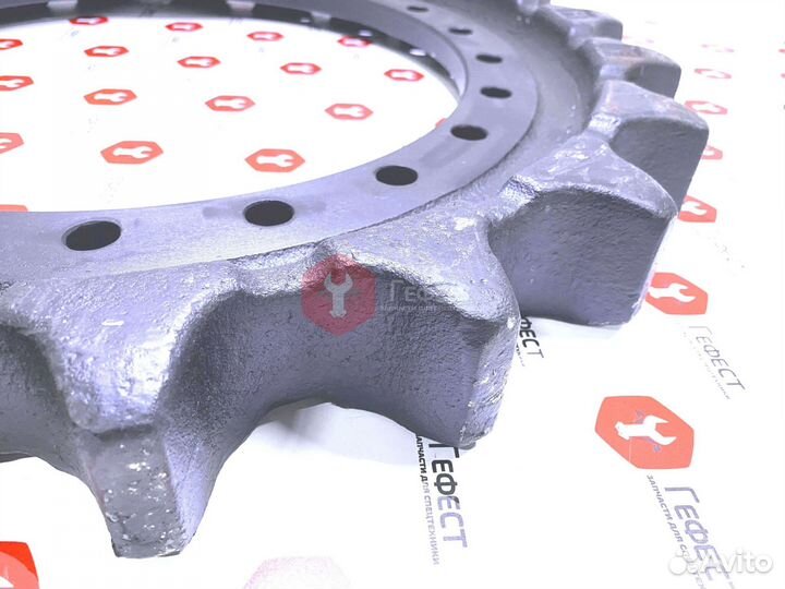 Звездочка Volvo ECR145C 14557971