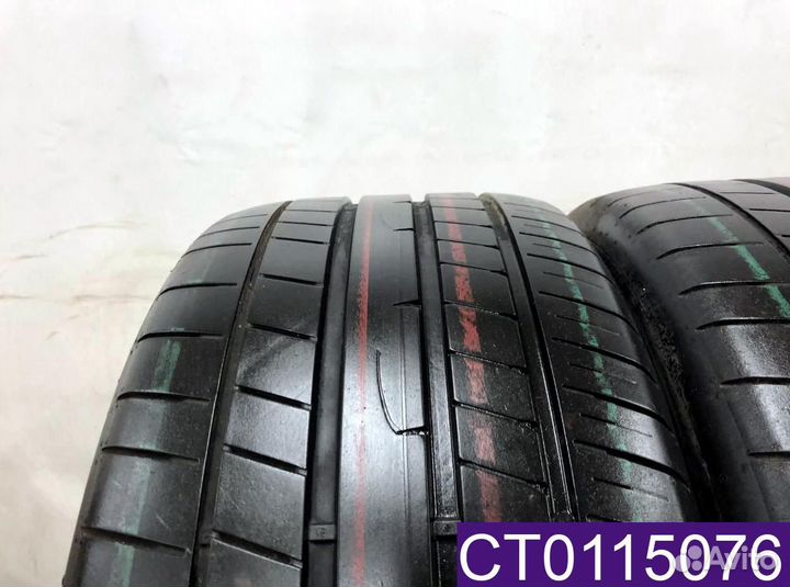 Dunlop SP Sport Maxx RT 2 285/40 R20 108Y