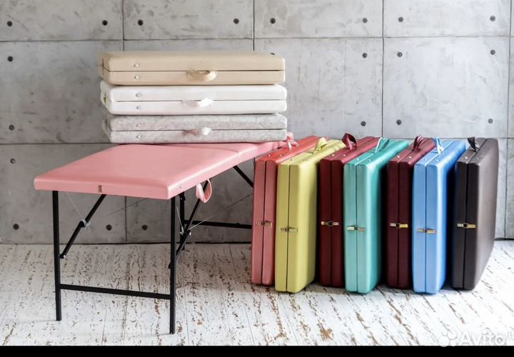 Кушетка для наращивания ресниц бу