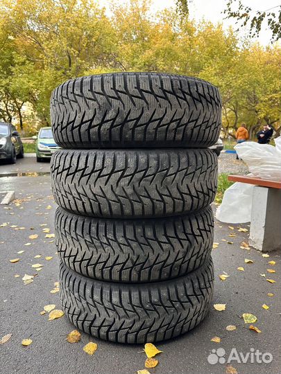 Sailun Ice Blazer WST3 215/55 R17