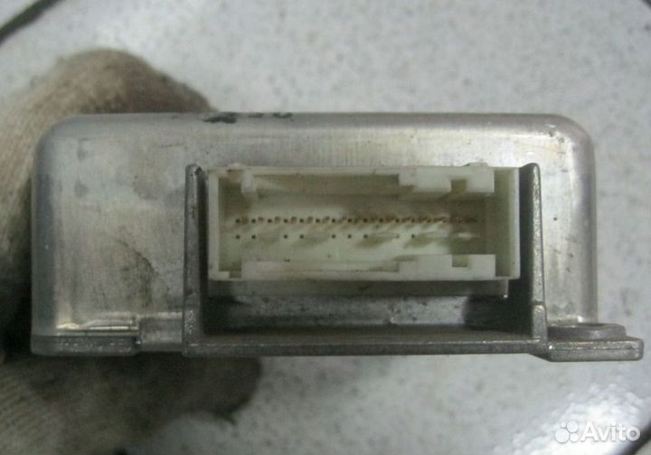 Блок AirBag Audi A6 C4