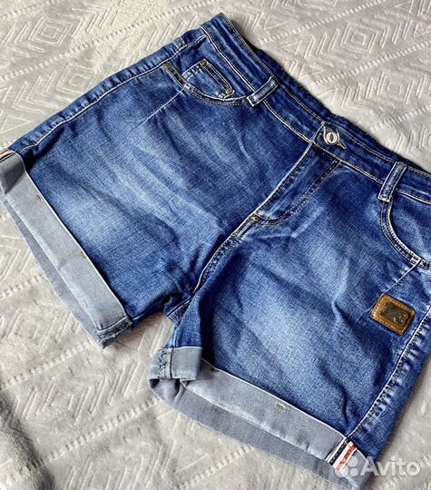 Шорты женские