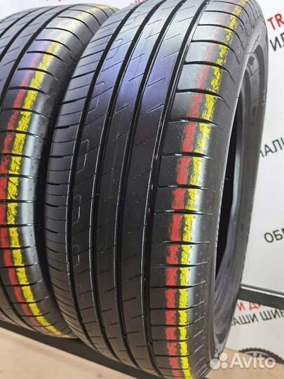 Kumho Solus TA21 205/65 R16 95H