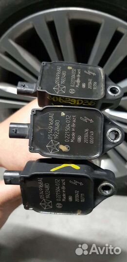 Катушка-модуль