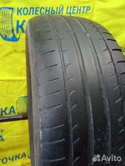 Michelin Primacy HP 205/55 R16 91V