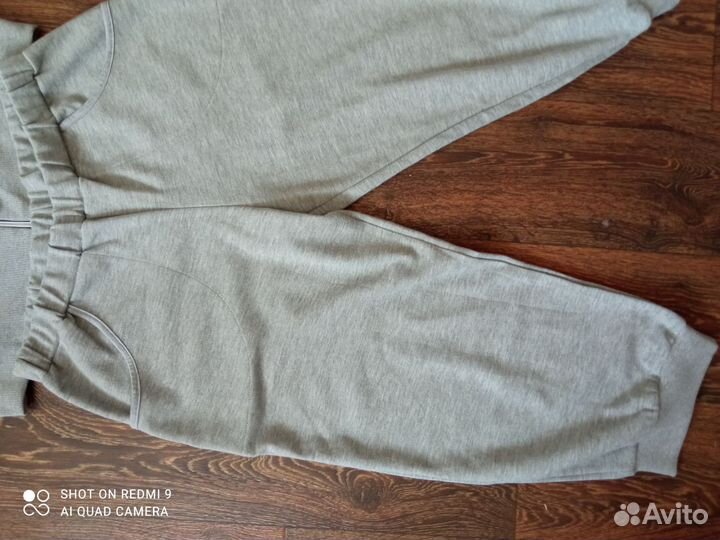 Костюм домашний