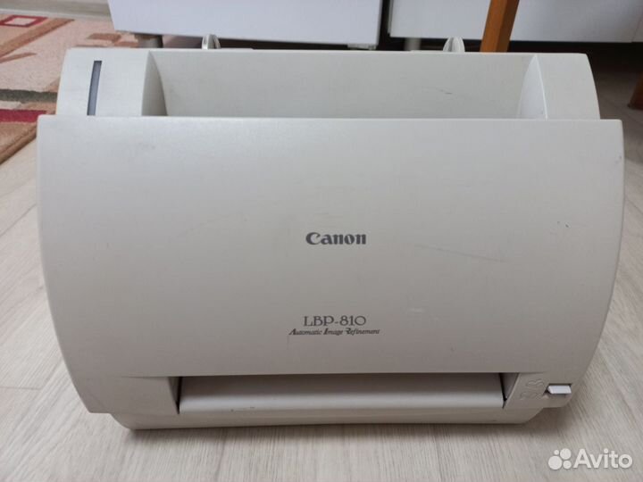 Принтер Canon LBP-810
