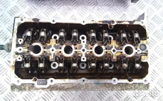 Гбц бензиновая volkswagen golf 5 (89A04BX01)