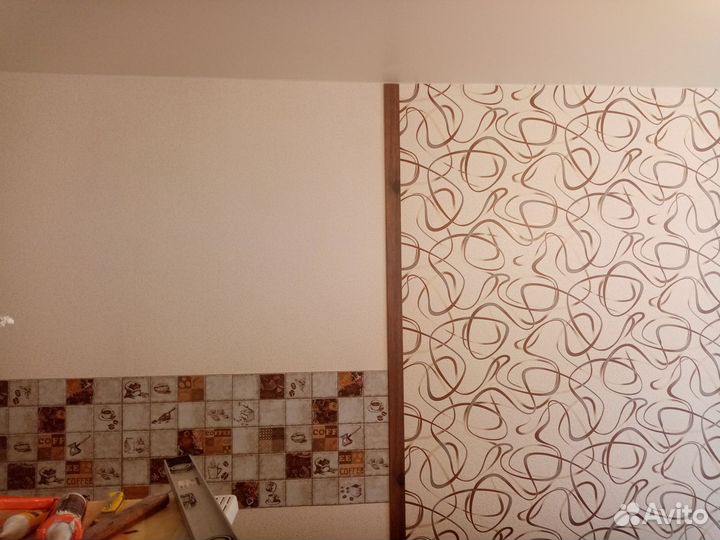 Бюджетный ремонт квартиры и офиса