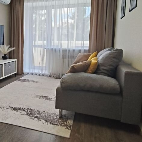 1-к. квартира, 32 м², 3/5 эт.