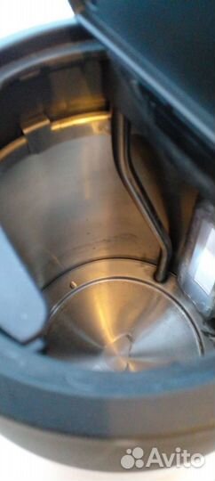 Чайник электрический bosch