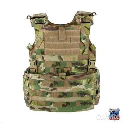 Бронежилеты