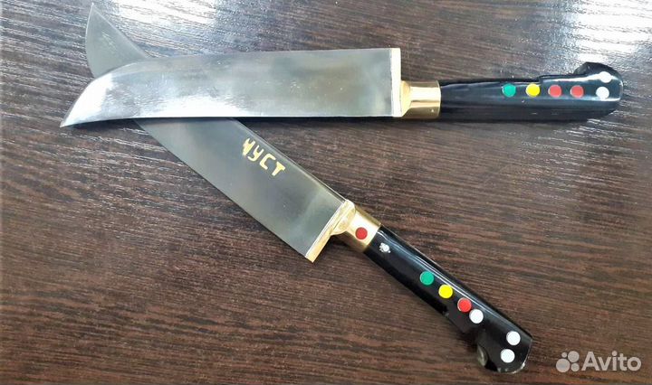 Ножи Пчаки в Новокузнецке