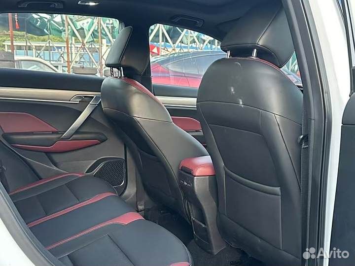 Geely Binyue 1.5 AMT, 2019, 37 000 км