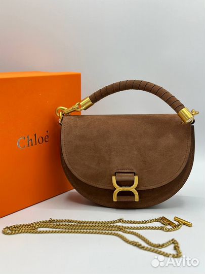 Сумка chloe 7 цветов