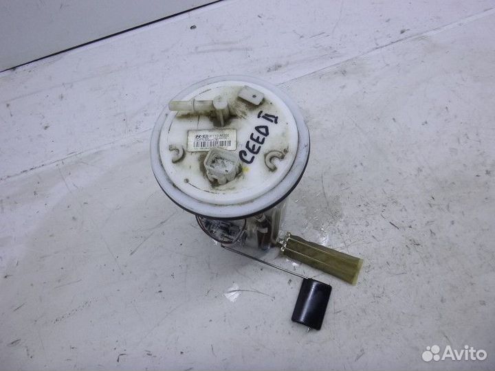 Насос топливный электрический KIA ceed II 2012-201