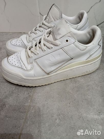 Кроссовки Adidas Forum Bold оригинал