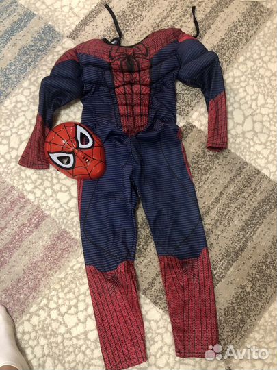 Костюм 110-130