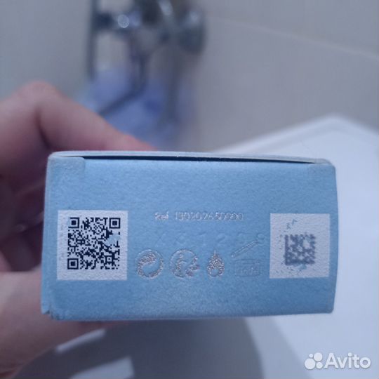 Туалетная вода dolce&gabbana Light Blue