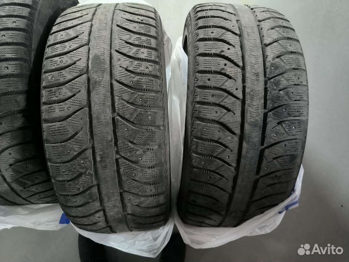 Bridgestone Ice Cruiser 7000 255/50 R19