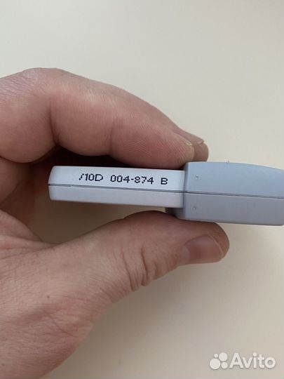 Трансподер Kapsch