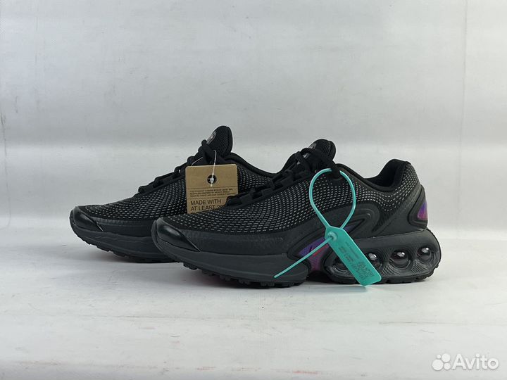 Кроссовки Nike Air max dn all night