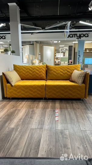 Диваны новые