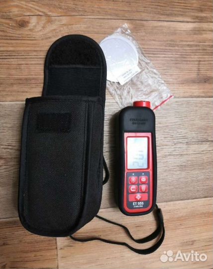 Толщинометр