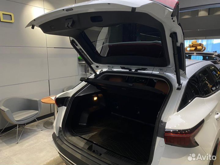 OMODA C5 1.6 AMT, 2023, 20 829 км