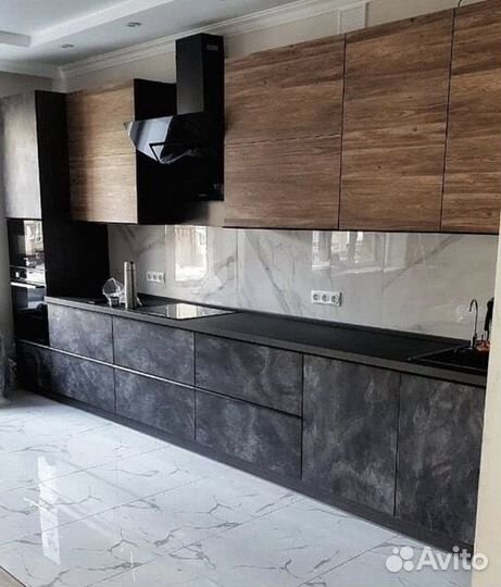 Мебель на заказ, кухни на заказ, шкаф-купе