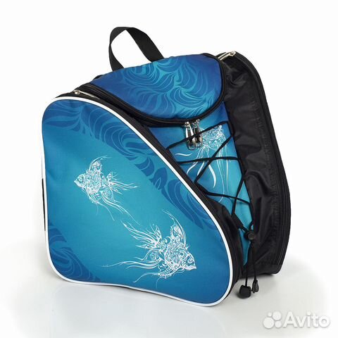 Рюкзак для Коньков Proskating