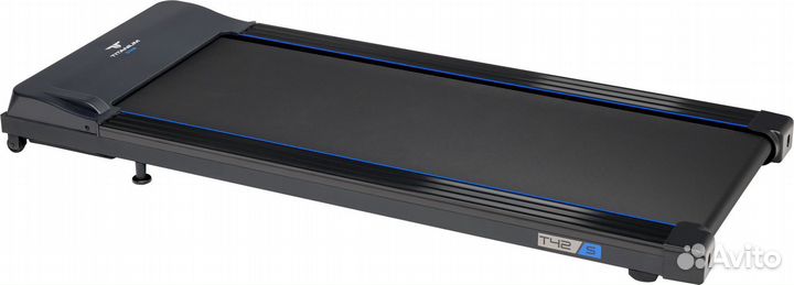 Компактные беговые дорожки для дома