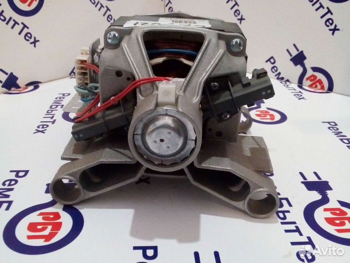 Двигататель стиральной машины