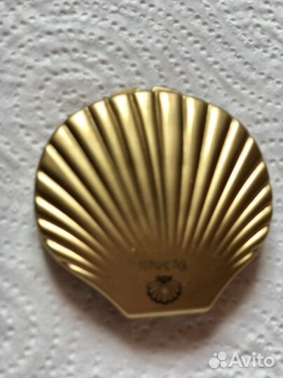 Коробочка для зеркала