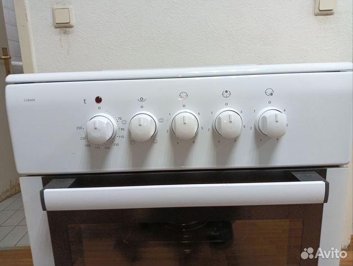 Плита электрическая Darina